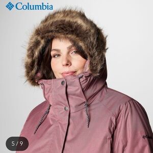 Women's Suttle Mountain™ III Insulated Jacket - Plus Size | 2X